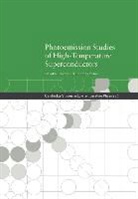 Lynch David W., David W. Lynch, David W. (Iowa State University) Olson Lynch, David W. Olson Lynch, Clifford G. Olson - Photoemission Studies of High-Temperature Superconductors