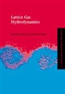 J. P. Boon, J. -P Rivet, J. -P. (Observatoire de la Cote d'Azur) Rivet, J.-P. (Observatoire De La Cote D''azur) Boo Rivet, J.-P. Boon Rivet, Boris Chirikov - Lattice Gas Hydrodynamics