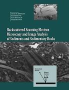 Sam Boggs, Sam Jr. Boggs, Sam Boggs Jr, David H. Krinsley, David H. (University of Oregon) Pye Krinsley, David H. Pye Krinsley... - Backscattered Scanning Electron Microscopy and Image Analysis of