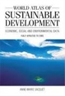 anne marie Sacquet, Anne-Marie Sacquet - World atlas of sustainable develop