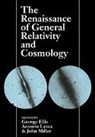 George Ellis, George Lanza Ellis, George Ellis, Antonio Lanza, Lanza Antonio, John Miller - Renaissance of General Relativity and Cosmology