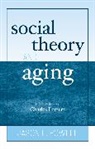 Jason L Powell, Jason L. Powell - Social Theory and Aging