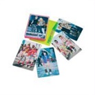 Schoichi Aoki, Shoichi Aoki - Fresh fruits postcards