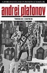 Thomas Seifrid, Anthony Cross, Anthony Professor Cross, Catriona Kelly - Andrei Platonov
