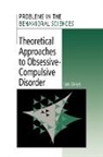 Jakes Ian, Ian Jakes, Ian (University of London) Jakes, Jeffrey Gray - Theoretical Approaches to Obsessive-Compulsive Disorder