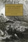 Tim Fulford, Tim (Nottingham Trent University) Fulford, Howard Erskine-Hill, John J. Richetti - Landscape, Liberty and Authority