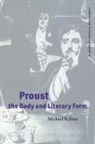 Michael R. Finn, Michael R. (Ryerson Polytechnic University Finn, Finn Michael R., Michael Sheringham - Proust, the Body and Literary Form