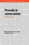 Elizabeth Couper-Kuhlen, Elizabeth (Universitat Konstanz Couper-Kuhlen, Elizabeth Selting Couper-Kuhlen, Elizabeth Couper-Kuhlen, Paul Drew, Margret Selting - Prosody in Conversation
