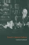 Graham Frankland, Graham (University of Liverpool) Frankland, Frankland Graham, H. B. Nisbet - Freud''s Literary Culture