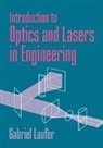Gabriel Laufer, Gabriel (University of Virginia) Laufer, Laufer Gabriel - Introduction to Optics and Lasers in Engineering
