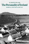 Evans E. Estyn, E. Estyn Evans, E.Estyn Evans - Personality of Ireland