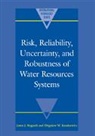 Janos J. Bogardi, Janos J. (Division of Water Sciences Bogardi, Janos J. Kundzewicz Bogardi, Janos J. Bogardi, Zbigniew W. Kundzewicz - Risk, Reliability, Uncertainty, and Robustness of Water Resource