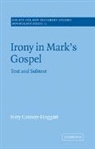 Jerry Camery-Hoggatt, Camery-Hoggatt Jerry, John Court - Irony in Mark''s Gospel