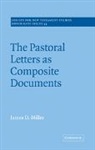 James D. Miller, James D. (First Presbyterian Church Miller, Miller James D., John Court - Pastoral Letters As Composite Documents