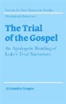 Alexandru Neagoe, Alexandru (Areopagus Centre for Christian Neagoe, Neagoe Alexandru, John Court - Trial of the Gospel