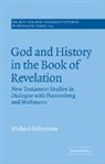 Michael Gilbertson, Michael (University of Durham) Gilbertson, Gilbertson Michael, John Court - God and History in the Book of Revelation