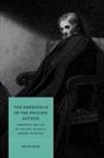 Kevin Pask, Anne Barton, Stephen Orgel - Emergence of the English Author