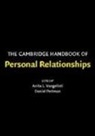 Anita L. (University of Texas Vangelisti, Anita L. Perlman Vangelisti, Daniel Perlman, Daniel (University of British Columbia Perlman, Anita Vangelisti, Anita L. Vangelisti... - Cambridge Handbooks in Psychology