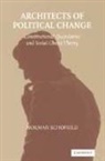 Norman Schofield, Norman (Washington University Schofield, Randall Calvert, Thrainn Eggertsson - Architects of Political Change