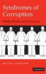 Michael Johnston - Syndromes of Corruption