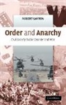 Robert Layton, Robert (University of Durham) Layton, Layton Robert - Order and Anarchy