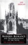 Ian Duncan, Ian (Yale University Duncan, Duncan Ian - Modern Romance and Transformations of the Novel