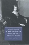 Monica Feinberg Cohen, Gillian Beer - Professional Domesticity in the Victorian Novel