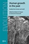 Robert D. Hoppa, Robert D. Fitzgerald Hoppa, Charles M. Fitzgerald, Robert D. Hoppa, C. G. Nicholas Mascie-Taylor - Human Growth in the Past