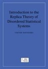 Viktor Dotsenko, Dotsenko Viktor, Godr&amp;, C. Godr&amp;138 Che - Introduction to the Replica Theory of Disordered Statistical Systems