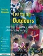 Helen Bilton, Helen (University of Reading Bilton, Helen James Bilton, Bilton Helen, Karen James, … - Learning Outdoors Improving the Quality of Young Children''s Play Outdoors