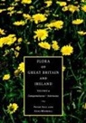 Gina Murrell, Gina (University of Cambridge) Murrell, P. D. Sell, P.d. Murrell Sell, Peter Sell, Peter (University of Cambridge) Sell... - Flora of Great Britain and Ireland: Volume 4, Campanulaceae Asteracea