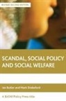 Ian Butler, Mark Drakeford - Scandal, social policy and social welfare