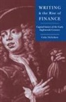 C.E. Nicholson, Colin Nicholson, Howard Erskine-Hill, John J. Richetti - Writing and the Rise of Finance