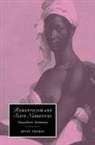 Helen Thomas, Marilyn Butler, James Chandler - Romanticism and Slave Narratives