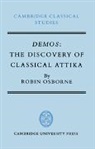 Robin Osborne, Robin (Magdalen College Osborne, P. E. Easterling, M. K. Hopkins - Demos