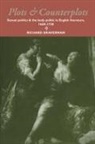 Richard Braverman, Richard (Columbia University Braverman, Howard Erskine-Hill, John J. Richetti - Plots and Counterplots