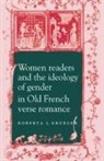 Roberta L. Krueger, Roberta L. (Hamilton College Krueger, Michael Sheringham - Women Readers and the Ideology of Gender in Old French Verse Romance