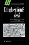 E. J. Hundert, E. J. (University of British Columbia Hundert, E.j. Hundert, Quentin Skinner, James Tully - Enlightenment''s Fable