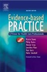 Philip Davies, Martin Dawes - Evidence Based Practice: