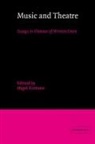 Nigel Fortune, Nigel Fortune, Fortune Nigel - Music and Theatre