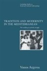 Vassos Argyrou, Vassos (College of the Holy Cross Argyrou, Argyrou Vassos, Meyer Fortes - Tradition and Modernity in the Mediterranean