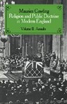 Maurice Cowling - Religion and Public Doctrine in Modern England: Volume 2