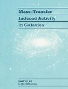 Isaac Shlosman, Isaac (University of Kentucky) Shlosman, Shlosman Isaac, Isaac Shlosman, Shlosman Isaac - Mass-Transfer Induced Activity in Galaxies