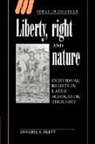 Brett Annabel S., Annabel S. Brett, Annabel S. (University of Cambridge) Brett, Quentin Skinner - Liberty, Right and Nature