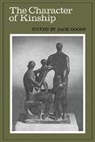 Goody, Jack Goody, Jack Goody - Character of Kinship