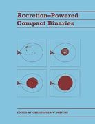 Christopher W. Mauche, Mauche Christopher W., Christopher W. Mauche, Mauche Christopher W. - Accretion-Powered Compact Binaries