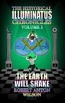 Robert A. Wilson - Earth will shake