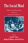 Joseph P. Forgas, Joseph P. (University of New South Wales Forgas, Joseph P. Williams Forgas, Joseph P. Forgas, Ladd Wheeler, Kipling D. Williams - Social Mind