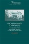 Jon Gjerde, Gjerde Jon, Robert Fogel - From Peasants to Farmers