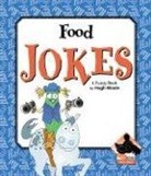 Hugh Moore - Food Jokes